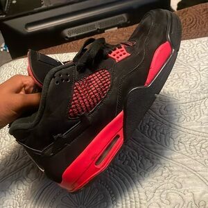 jordan 4s